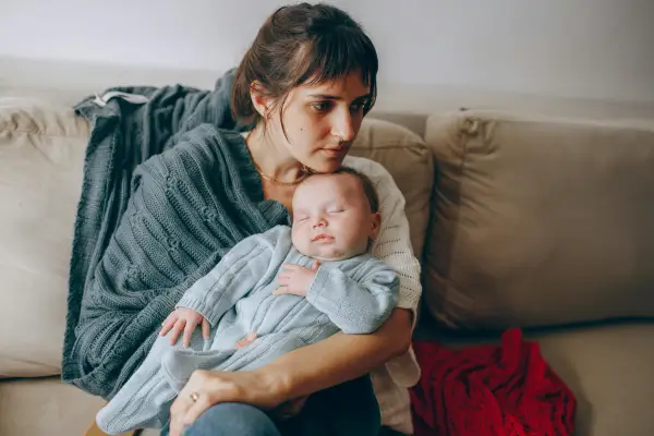 Papinhas Caseiras para Bebês de 6 Meses com Refluxo que Aliviam os Sintomas