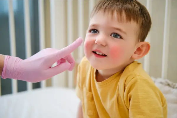 Bebê com Alergia a Glúten? Como Preparar pratinhos Sem Trigo e Seus Derivados