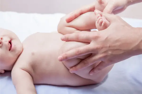Papinhas Suaves para Bebês com Prisão de Ventre: Como Aliviar Sem Irritar o Estômago