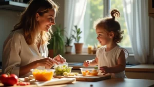 Como Economizar na Cozinha: Papinhas Orgânicas Baratas com Ingredientes da Época