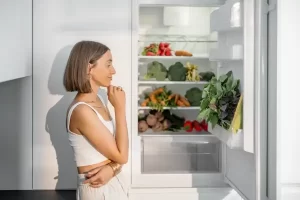 Como Conservar Receitas Vegetais em Geladeiras Comuns para Lares com Alimentação Rotativa[
